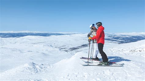 skidresor|Boka skidresa i fjällen. Vi har skidresor i Sverige